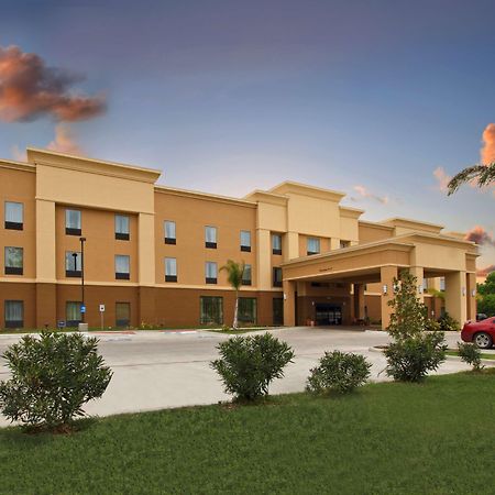 Hampton Inn Beeville מראה חיצוני תמונה