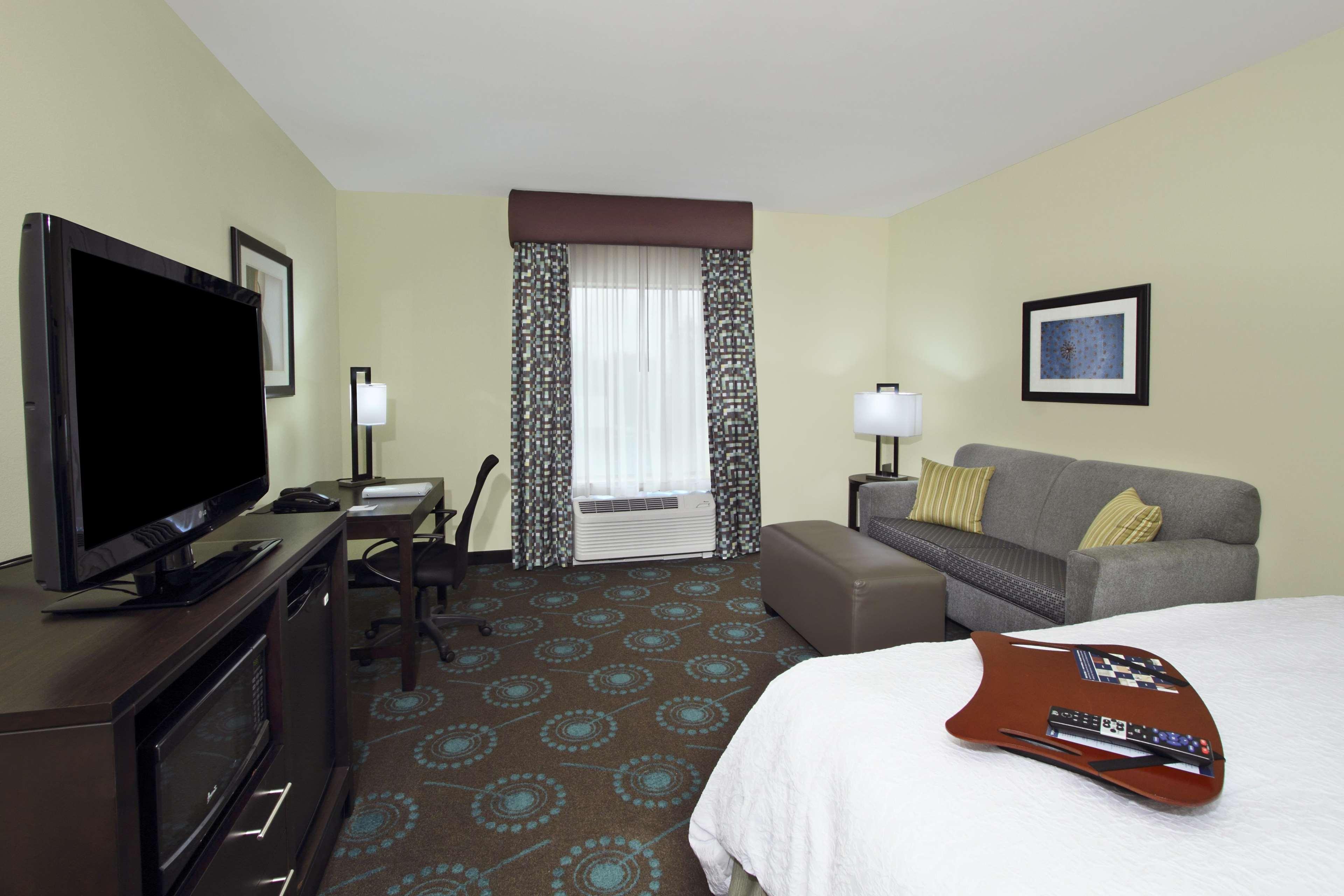 Hampton Inn Beeville מראה חיצוני תמונה