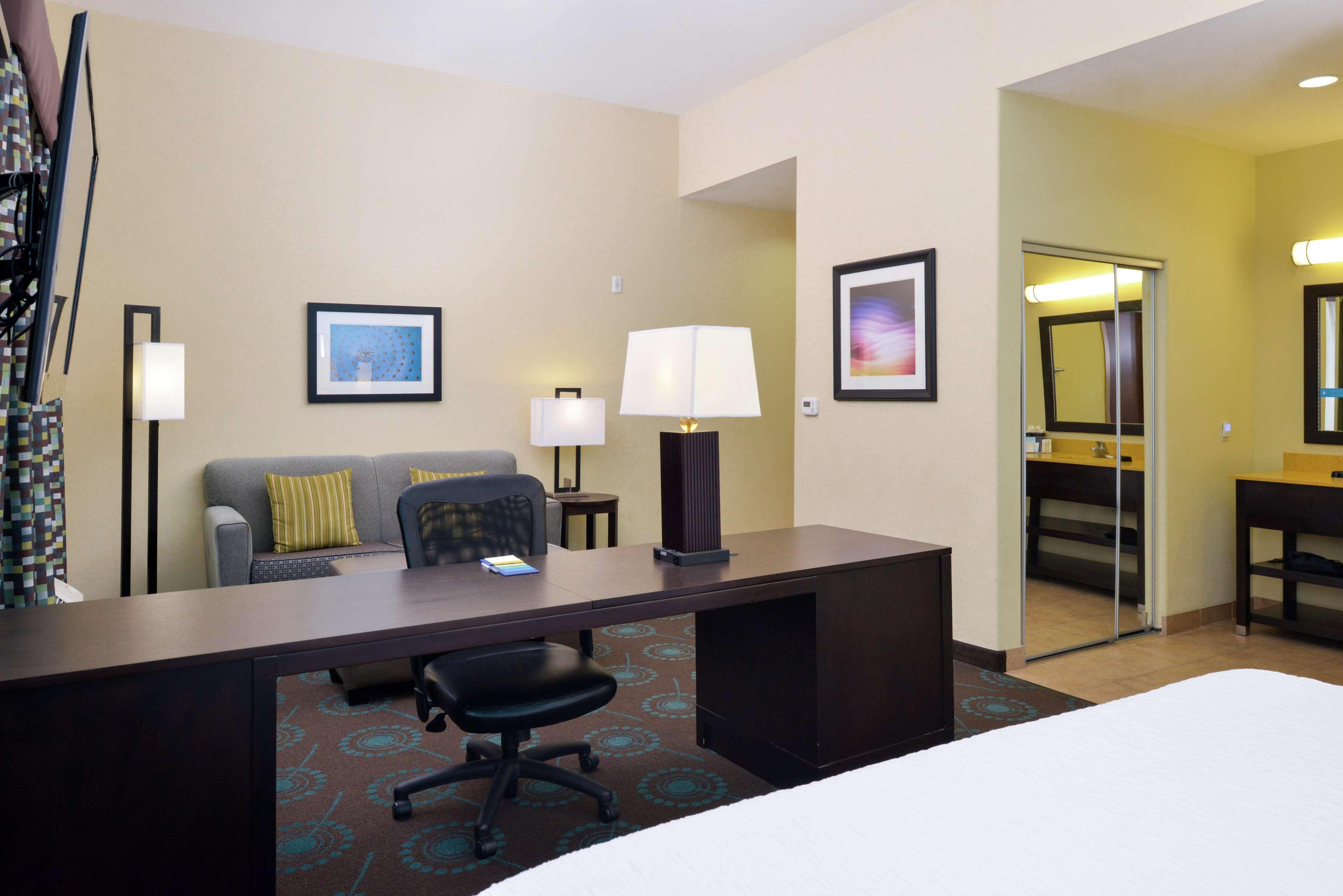 Hampton Inn Beeville מראה חיצוני תמונה