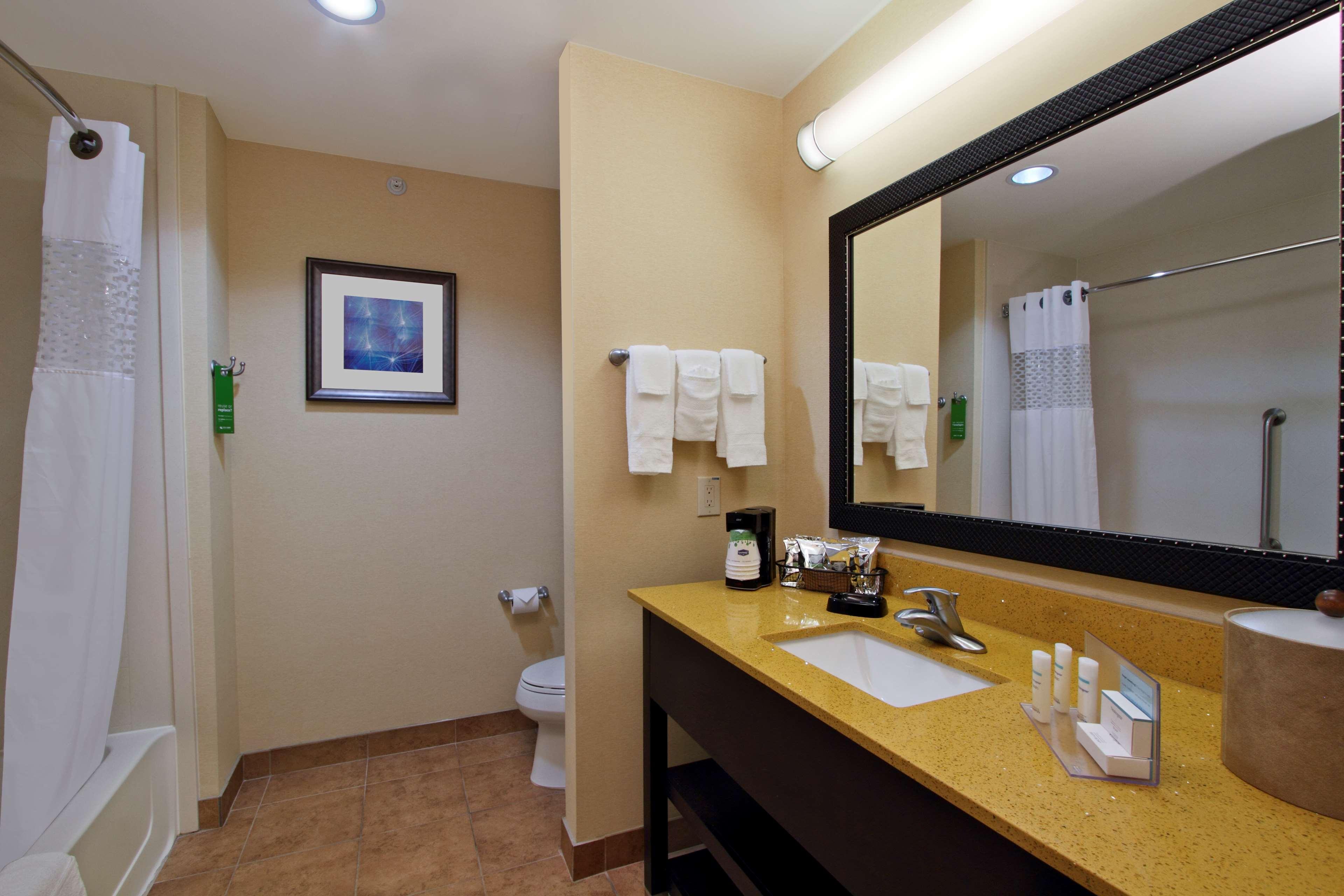 Hampton Inn Beeville מראה חיצוני תמונה