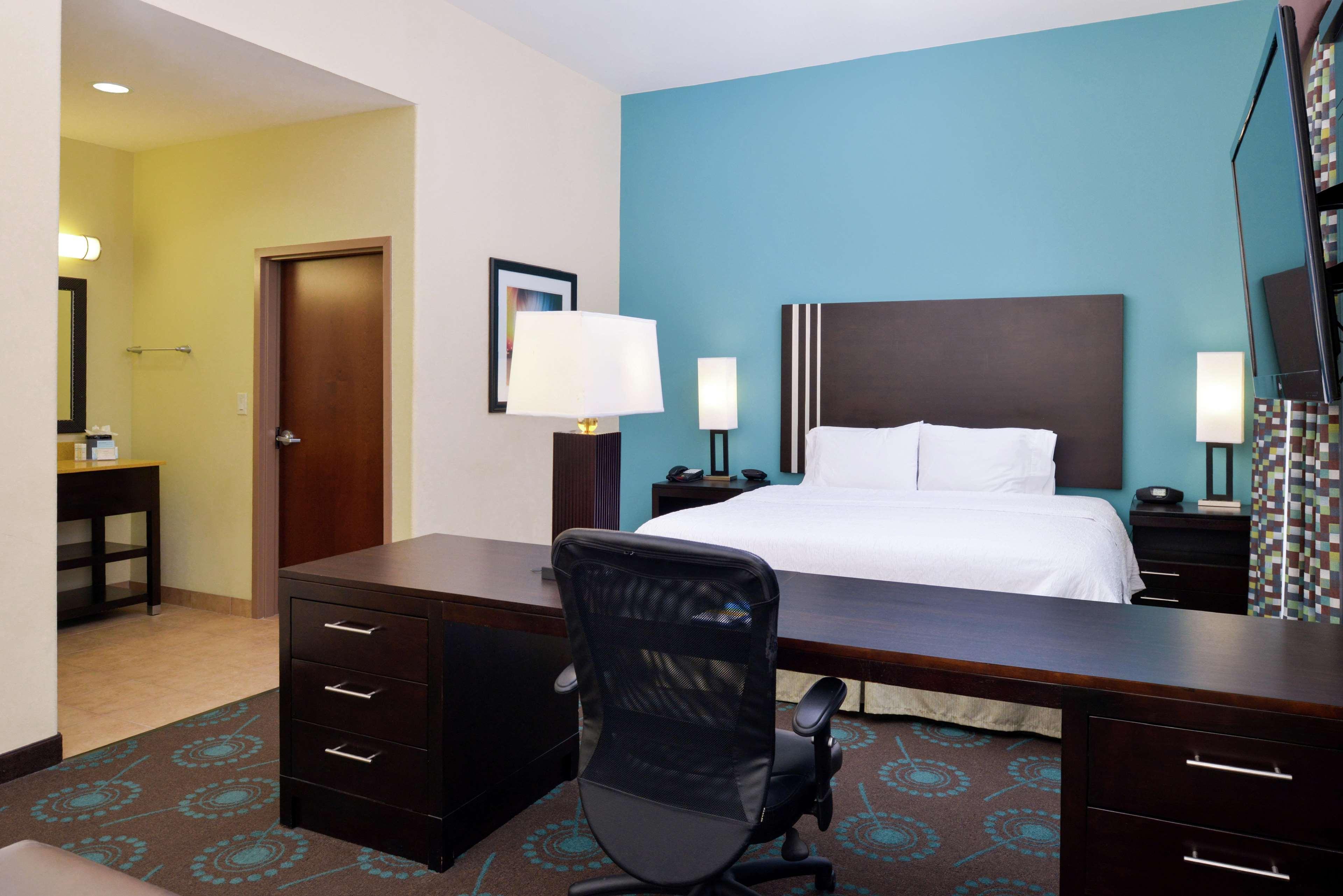 Hampton Inn Beeville מראה חיצוני תמונה