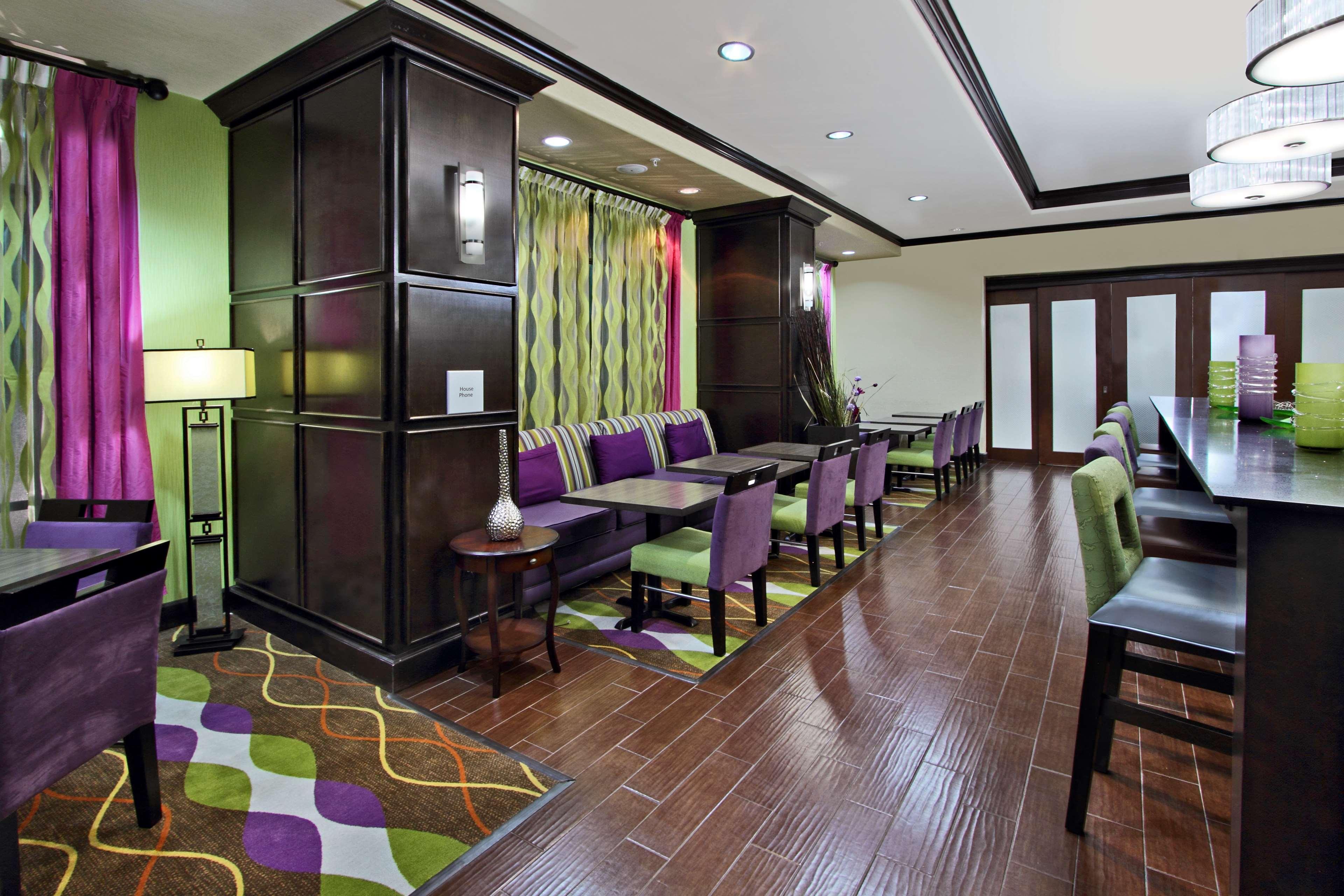 Hampton Inn Beeville מראה חיצוני תמונה