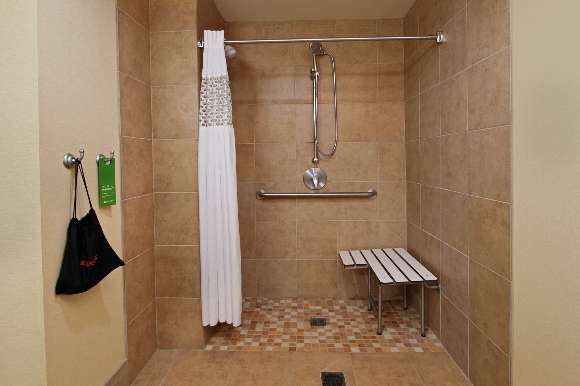 Hampton Inn Beeville מראה חיצוני תמונה