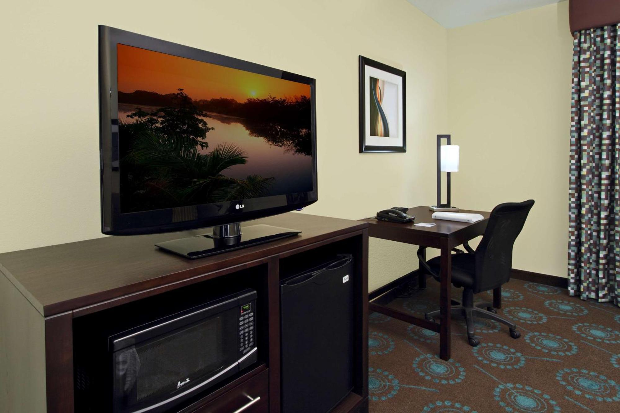 Hampton Inn Beeville מראה חיצוני תמונה
