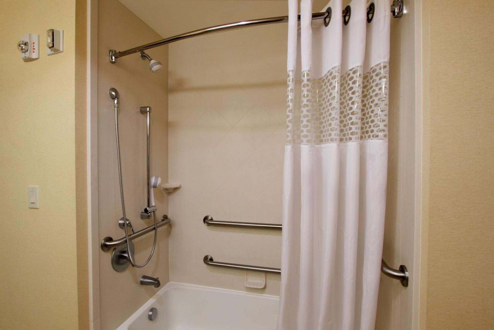 Hampton Inn Beeville מראה חיצוני תמונה